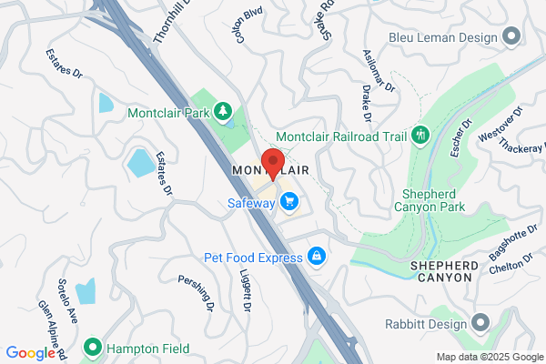 Montclair Mart