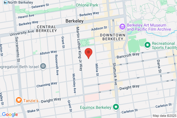 Berkeley Unified School District, Schools, High Schools, Berkeley