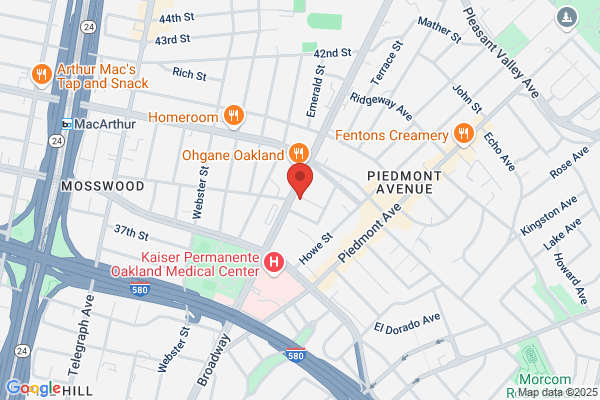 Homewatch CareGivers of Oakland