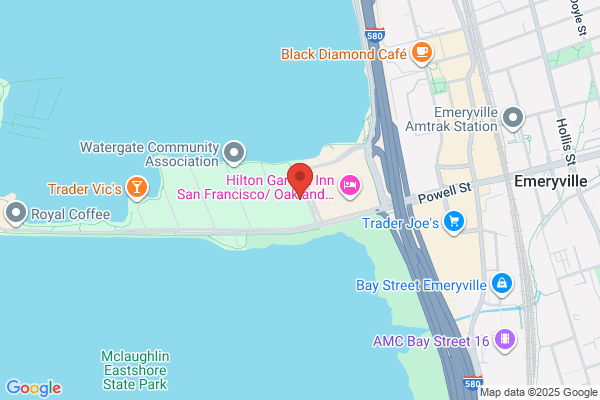 Maxim Healthcare Services Emeryville, CA Regional Office