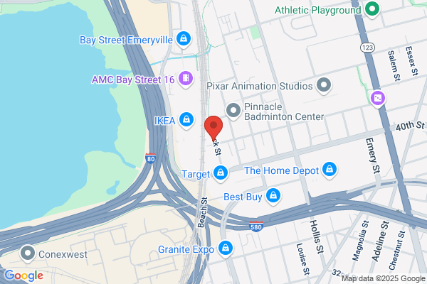 Emeryville CA Air Duct Cleaning