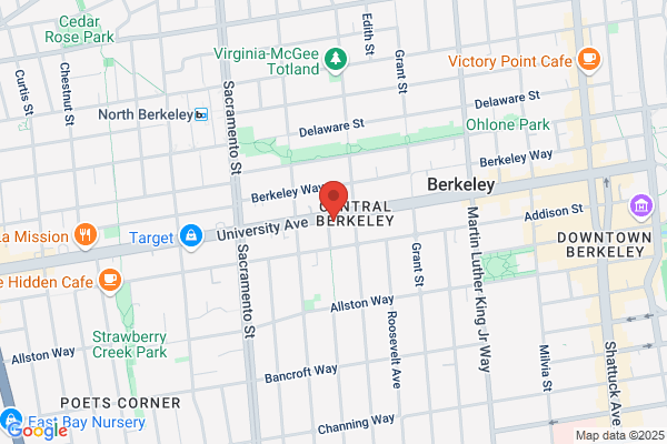 Cardinal Scholars (Berkeley)