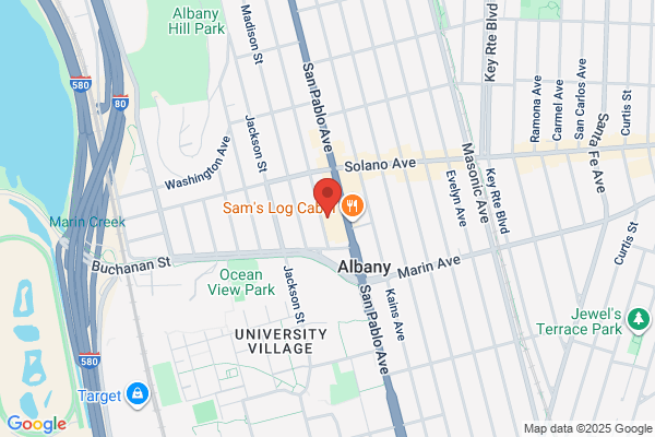 Highlander Laundry Center