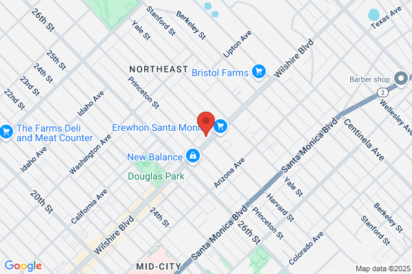 Kerman Peter Attorney
