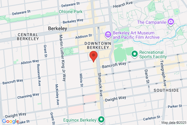 Berkeley Public Library, Libraries, Branches, Claremont Branch