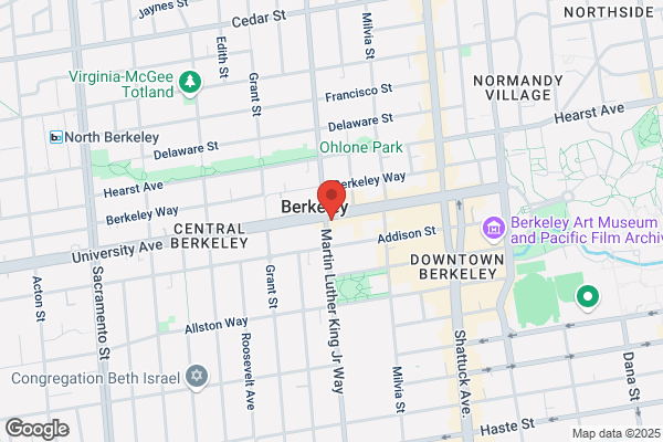 Emergency Locksmith Berkeley