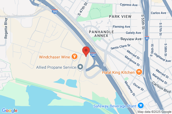 Bay Area Hydraulic Service