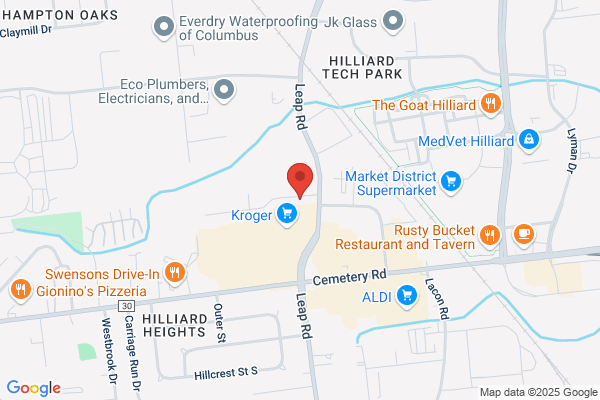 Hilliard & Associates