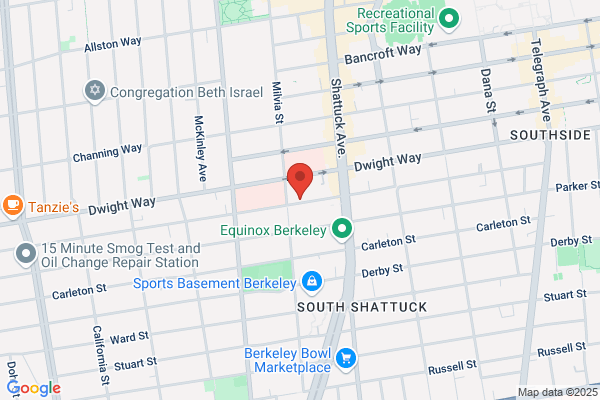 Timberline Geodesics Inc