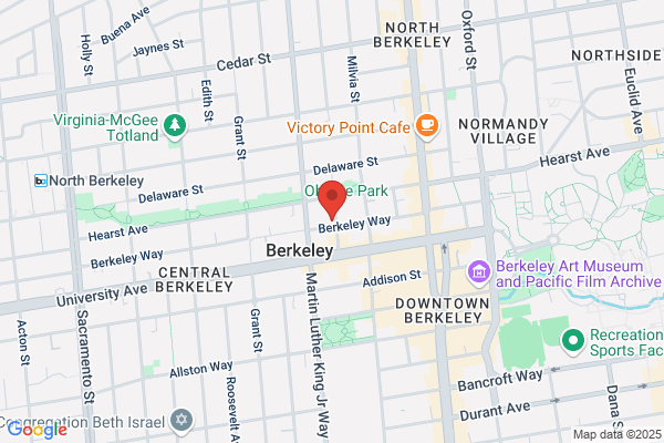 East Bay Chapter of California Association of Marriage & Family