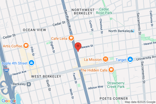 Emeryville Martial Arts