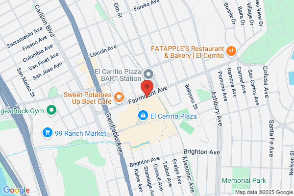 Clothing Broker