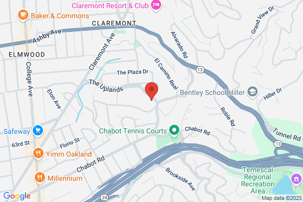 Berkeley Psychotherapy Consortium