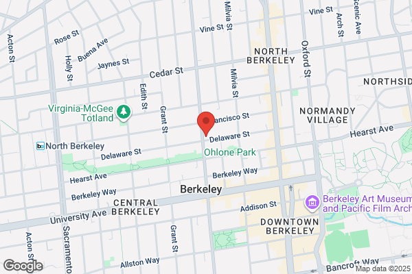 North Berkeley Psychiatric Institute