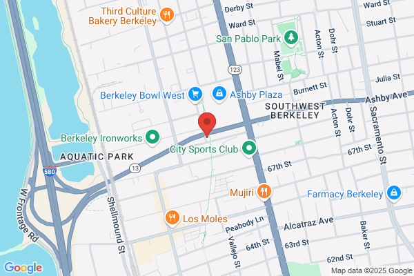 Ashby Plumbing and Heating Supply Co