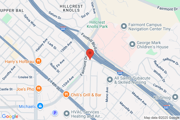 San Leandro City of, City Services, Recycling