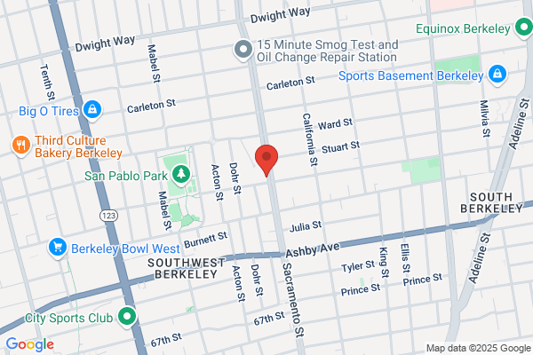East Bay Audio Repair