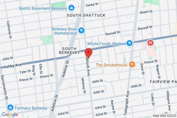 Berkeley Daily Planet the