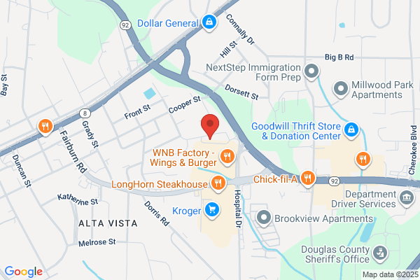 Paulding Bart Lac Acupuncture