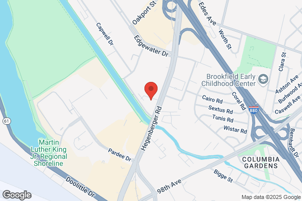 Cresco Montclair (permanently Closed)