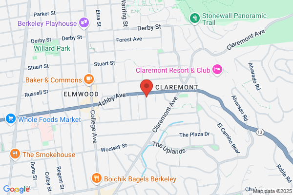 Elmwood Consulting
