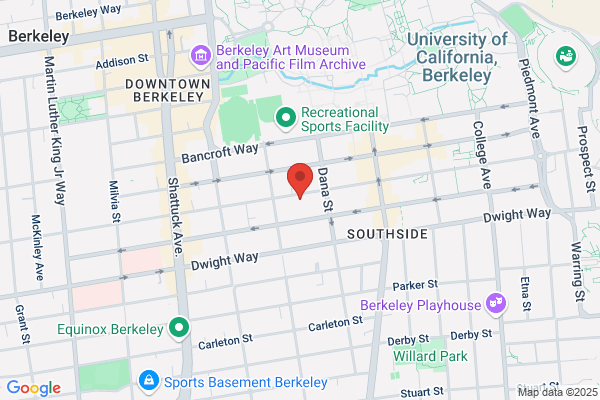 Alzheimer's Services of the East Bay