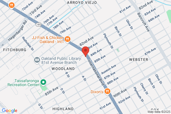 65th Street Development Company