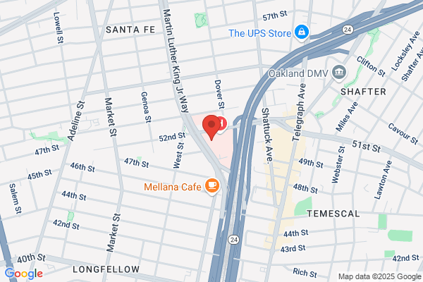 UCSF Pediatric Infectious Diseases Clinic
