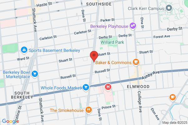 Berkeley Children's Dentistry