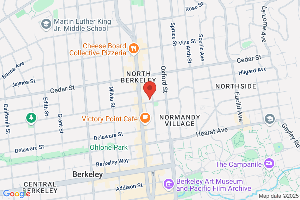 Berkeley Pediatrics