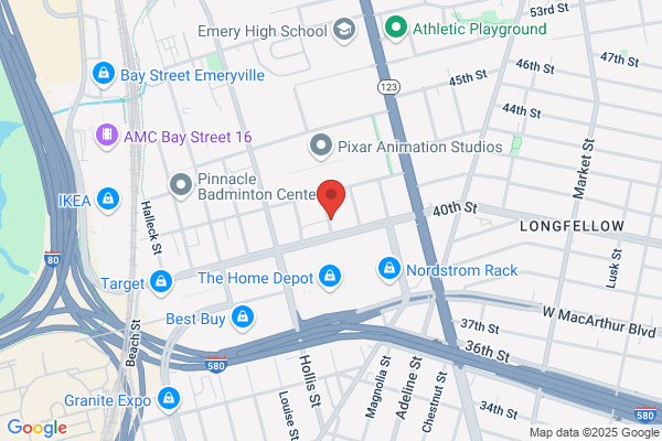 Seabright Laboratories