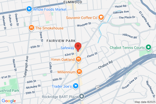 Safeway Pharmacy