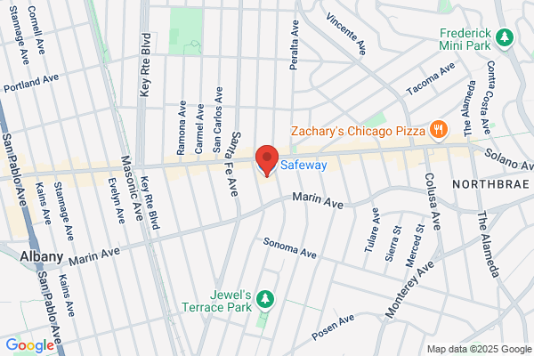 Safeway Pharmacy