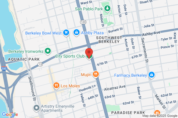 John Muir Health Urgent Care Center