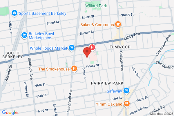 Berkeley Hypnosis & Pain Management