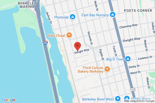 Bay Area Mailing Services