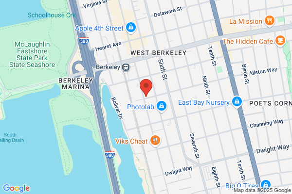 Berkeley Roof Services-Westco