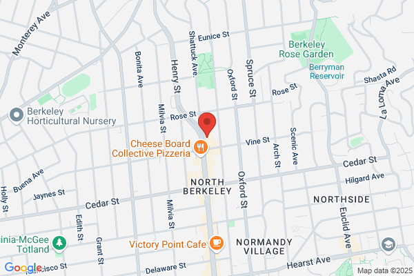 Central Launderette