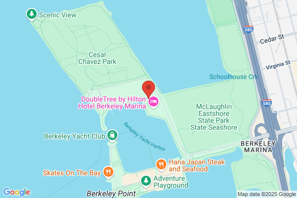 City Cruises Berkeley