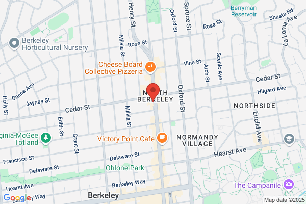 East Bay Bookkeeping