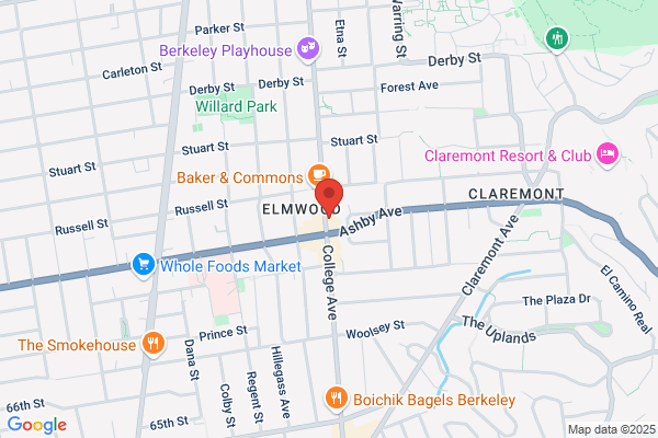 Elmwood Stationers