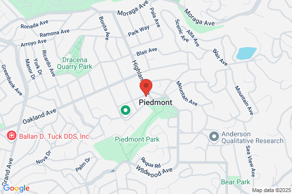 Piedmont Bridge Center