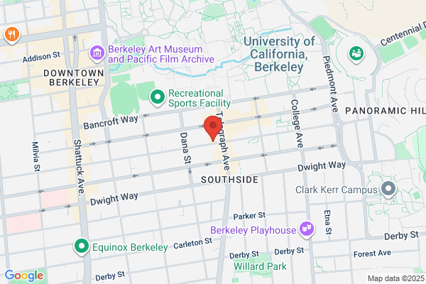 University Copy Service