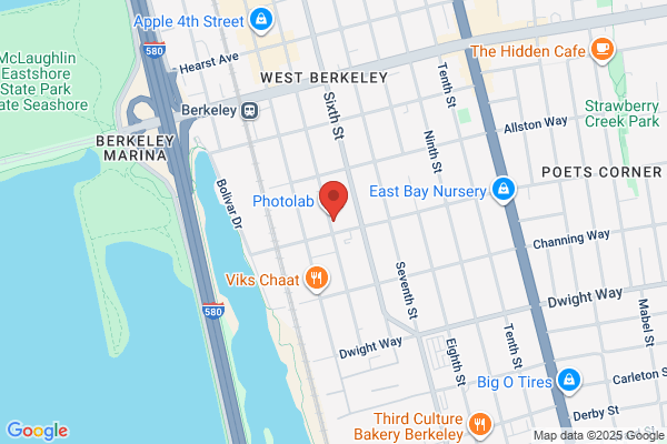 Barbara Anderson Gallery & Framing