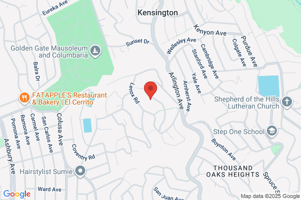 Kensington Roofing