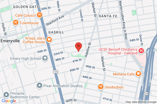 Grace Children's Center