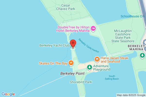 Berkeley Yacht Club