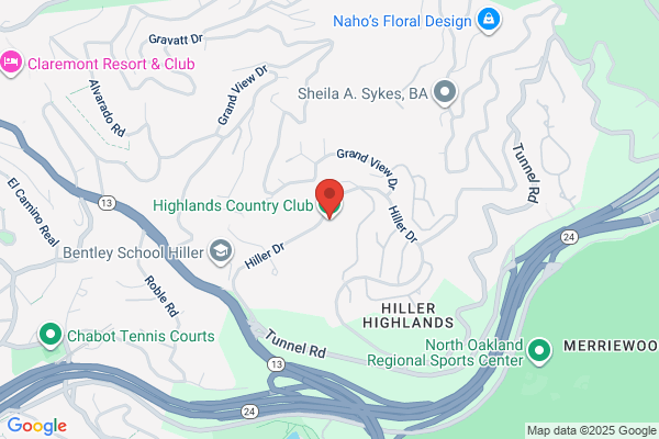 Highlands Country Club