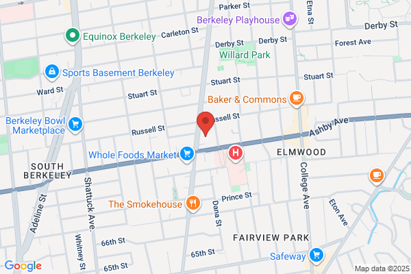 Berkeley Psychic Institute