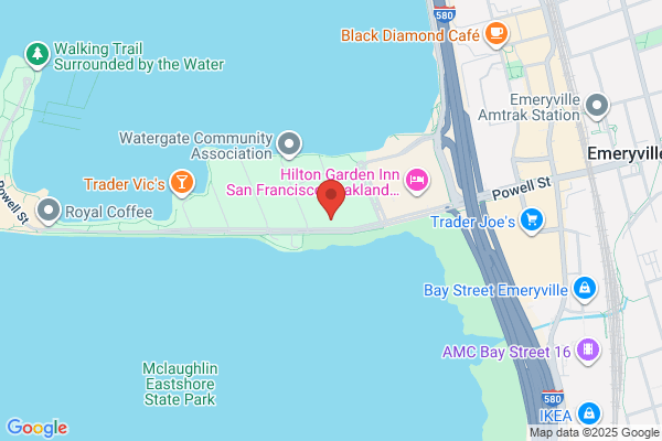 All Emeryville Properties